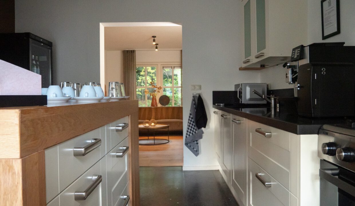 Inspirerende vergaderruimte huren vergaderlocatie vergaderen Veluwe Lunteren natuur privacy lunch diner bereikbaar (18) kopie