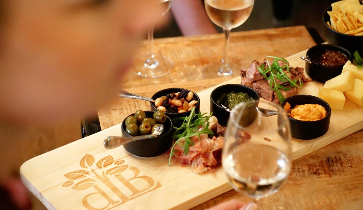 Inspirerende vergaderruimte huren vergaderlocatie vergaderen Veluwe Lunteren natuur privacy lunch diner bereikbaar De Lunterse Boer 3